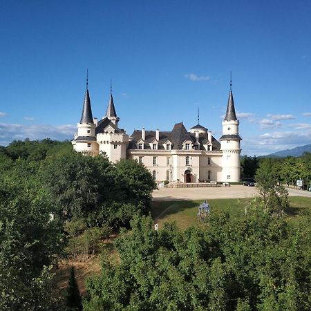 Chateau Changyu Afip Global Beijing Pequim Exterior foto